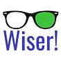 Wiser! - What's Coming Next In Tech