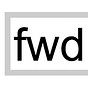 fwd newsletter