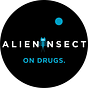 Alien Insect On Drugs