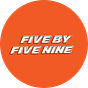 Five By Five Nine