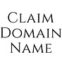 Claim Domain Name