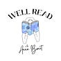 Well Read with Anna Bonet