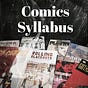 The Comics Syllabus by Paul Lai