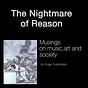 The Nightmare of Reason with Roger Rudenstein