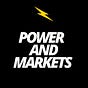 Power and Markets