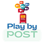 Play by post is dead!