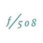 A newsletter do f/508 