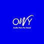 Owy - Audio Porn For Good