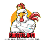 The Rooster