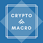 Crypto is Macro Now