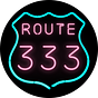 Route 333