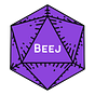 Beej’s Magic & Monsters
