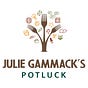 Julie Gammack's Potluck 