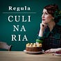 Regula Culinaria - By Regula Ysewijn