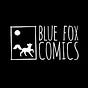 Blue Fox Comics VIP Newsletter