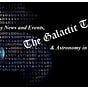 The Galactic Times Newsletter