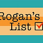 Rogan's List 