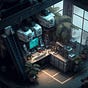 The Code Spot