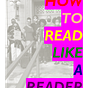 Read Like a Reader