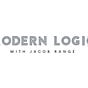 Modern Logic with Jacob Newsletter