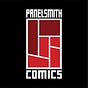 Panelsmith Comics