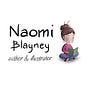 Naomi’s Illustration Journey
