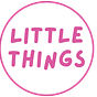 Little Things by Ali Vingiano