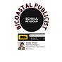 Bicoastal Publicist 