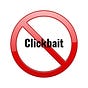 No Clickbait