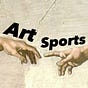 ArtButMakeItSports