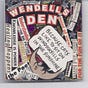 Wendell's Den by Wendy Dennis