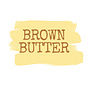 Brown Butter