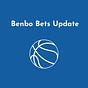 Benbo Bets Monthly Update