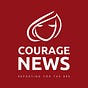 Courage News by Jenn Dize