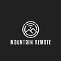 Mountain Remote