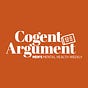 Cogent Argument: A Men's Mental Health Weekly