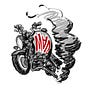 MOTORCYCLES are DRUGS™