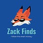 Zack Finds
