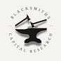 Blacksmiths Capital Research Newsletter