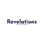 Revelations by Mark Longhurst