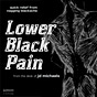 : lower black pain