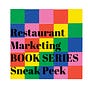 Marketing a New Restaurant (BOOK SERIES JOURNEY)