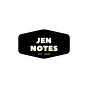 Jen Notes
