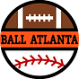 Ball Atlanta: Sports Reporting By Ray Glier
