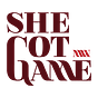 The SheGotGame Newsletter