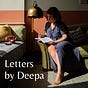 Letters by Deepa