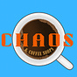 Chaos + Coffee Shops