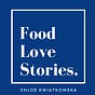 Food Love Stories 