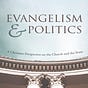 Evangelism & Politics with Professor Barrett