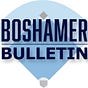 Boshamer Bulletin